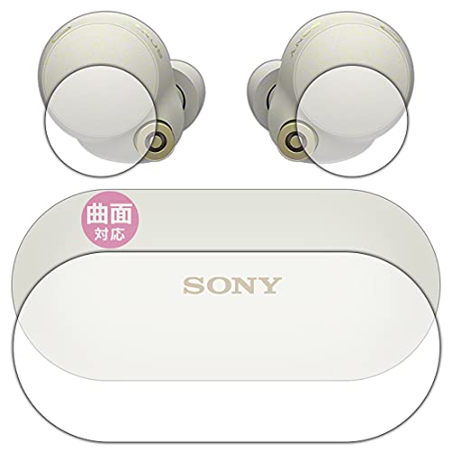 ワイヤレスノイズキャンセリングステレオヘッドセット wf-1000x
