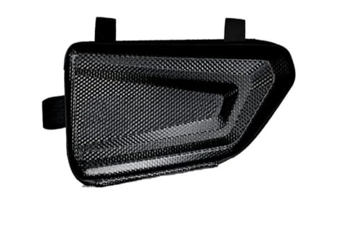 Pack latéral F Left-A Benelli BJ300gs pour rouler les mains libres et au sec
