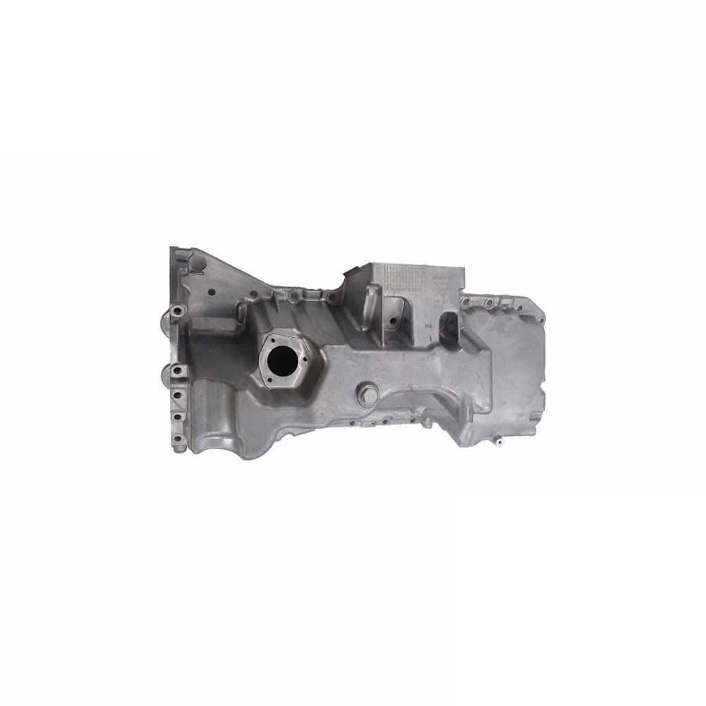 Amazon.com: AUTO-PALPAL OIL PAN ALUMINIUM 11137635651 1113 7635 