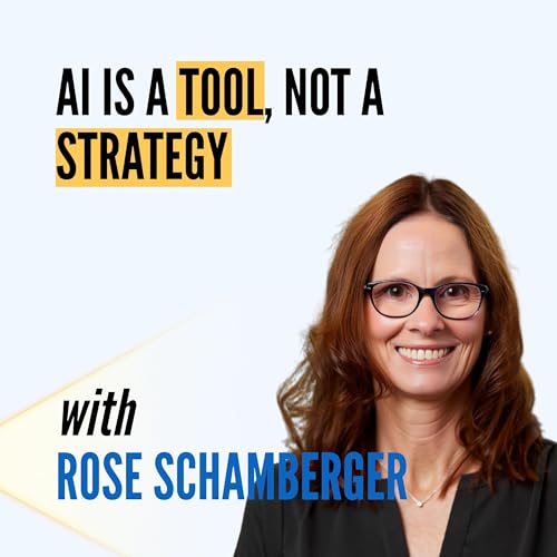 AI Is a Tool, Not a Strategy: How Women Leaders Make Smarter Tech Decisions