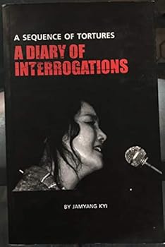 Paperback A Sequence of Tortures, A Diary of Interrogations Book