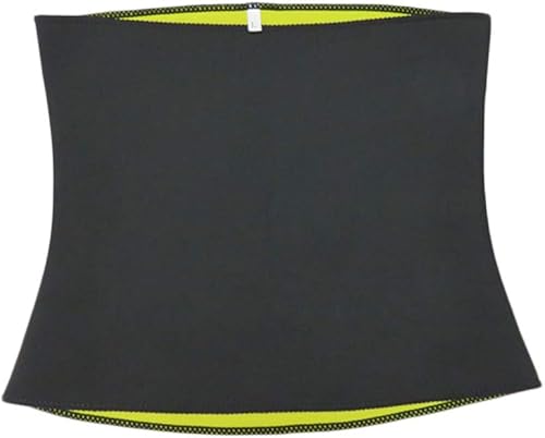 Miniatura 5 de ValentinA Hot Slimming Belt Trainer Shaper Workout Sauna Suit Weight Loss Cincher