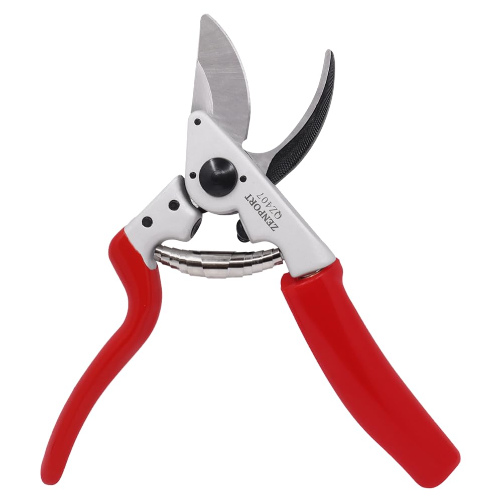 Zenport QF Sécateur professionnel 8.25-Inch