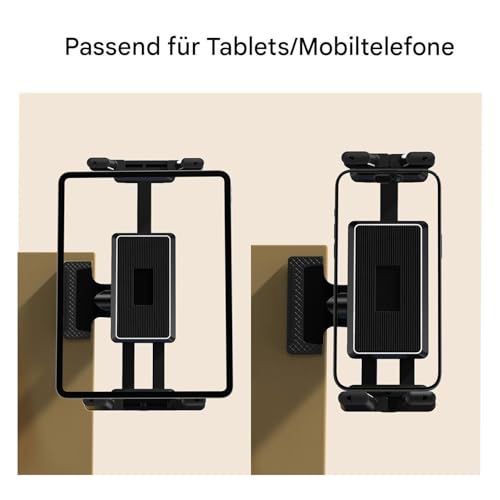 Support de tablette réglable pour visionner vos vidéos sans douleur cervicale - 5