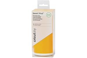 Cricut Smart Vinyl for Cricut Joy Machine
