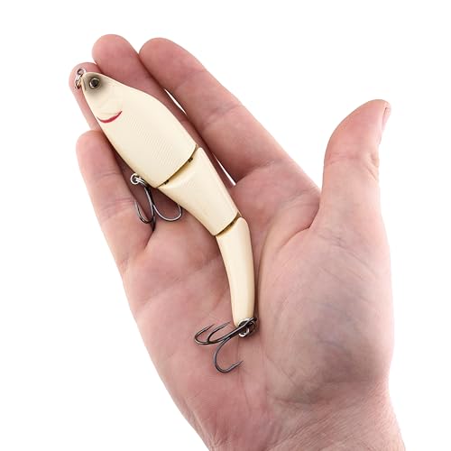 Image of Berkley Magic Swimmer Fishing Hard Bait