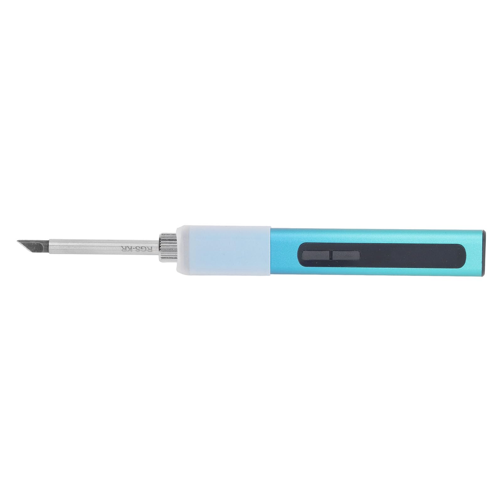 Bezprzewodowa lutownica elektryczna 65 W, przenośny wyświetlacz cyfrowy USB, szybkie nagrzewanie, regulacja temperatury PID, izolowany silikonowy uchwyt, uniwersalny interfejs do