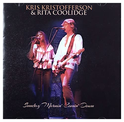 Sunday Mornin' Comin' Down