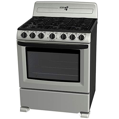 Estufas Y Campanas, Kitchen estufa iem Marca IEM (3)