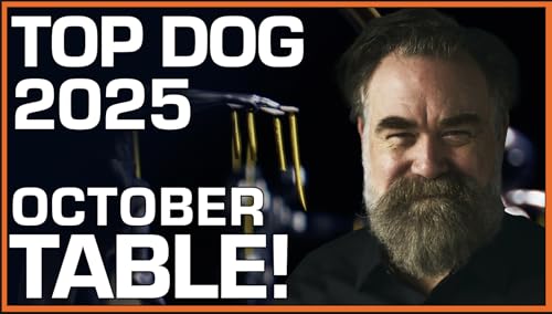 SDR #332: Top Dog 2025 Roundtable: Fixed Ops Leadership Lessons from the Service Drive Podcast Por  arte de portada