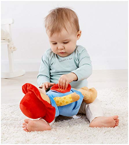 Paddington Activity Toy - Image 2