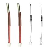 HzdaDeve Heater Cartridge...