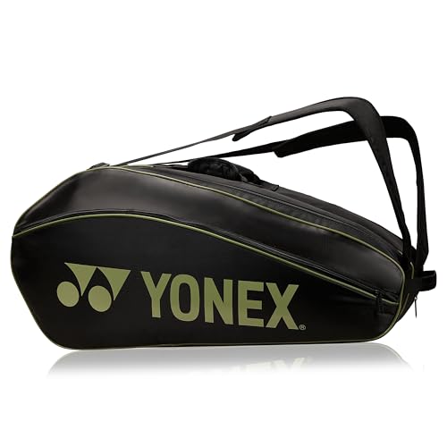 Image of YONEX Badminton Match Collection Kitbag 0226 |Match 1 Series |Thermal Lining Compartment |Dual Carrier|Accessories Compartment |Racquet Comaprtment |Main Compartment |