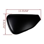 Black-Left-Side-Battery-Cover-Compatible-with-2014-2022-Harley-Sportster-883-1200-48-72-Models-Matte