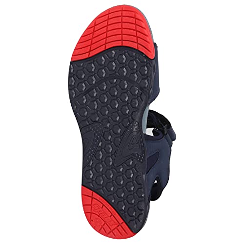 Sparx Men's Ss0557g Sport Sandal