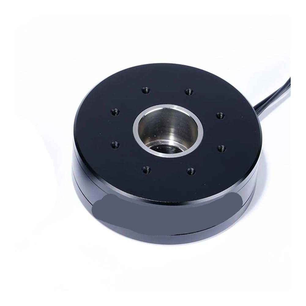 Motore GM6208 150T W/AS5048A 6208 Motore brushless ad albero cavo for fotocamere DSLR/5D MARKII, MARKIII(General sensorless)
