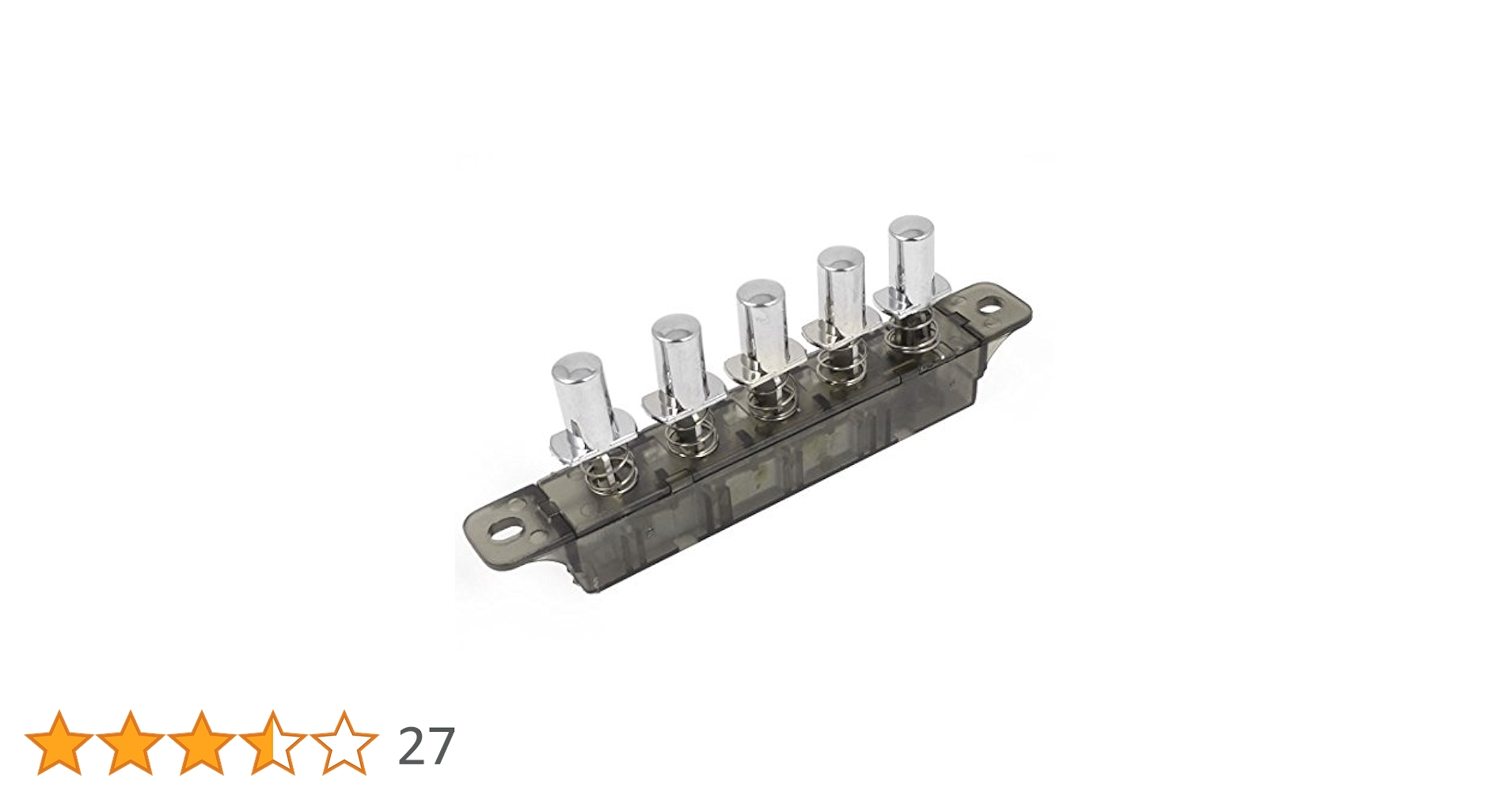 【DUSTCELL】LOCUS IntelliSensor® - Fuel Senders - Sensors, Senders, Light Kits