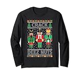 Merry Christmas 2022 Men And Women Ugly Sweater