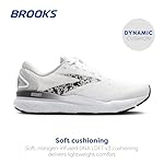 Brooks Women’s Ghost 16 Neutral Running Shoe - Image 2