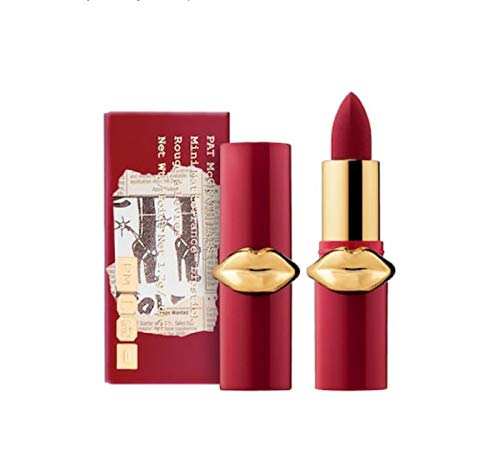 Pat McGrath Labs MatteTrance Lipstick Elson Mini