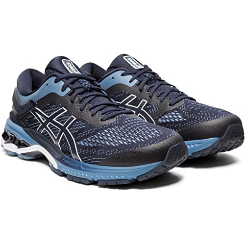ASICS Men's Gel-Kayano 26 Running Shoes3