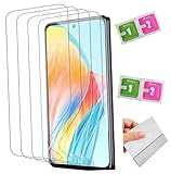 AILIKA Série de 4 protections écran Compatible avec Motorola Moto Z2 Force - Film hydrogel premium, anti-rayures et préservation tactile AILIKA Série de 4 protections écran Compatible avec Motorola Moto Z2 Force - Film hydrogel premium, anti-rayures et préservation tactile