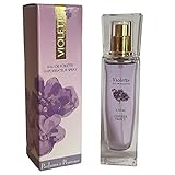Charrier Parfums Gama Provence'Violeta' Spray Eau De Toilette Color Violeta 30 Ml