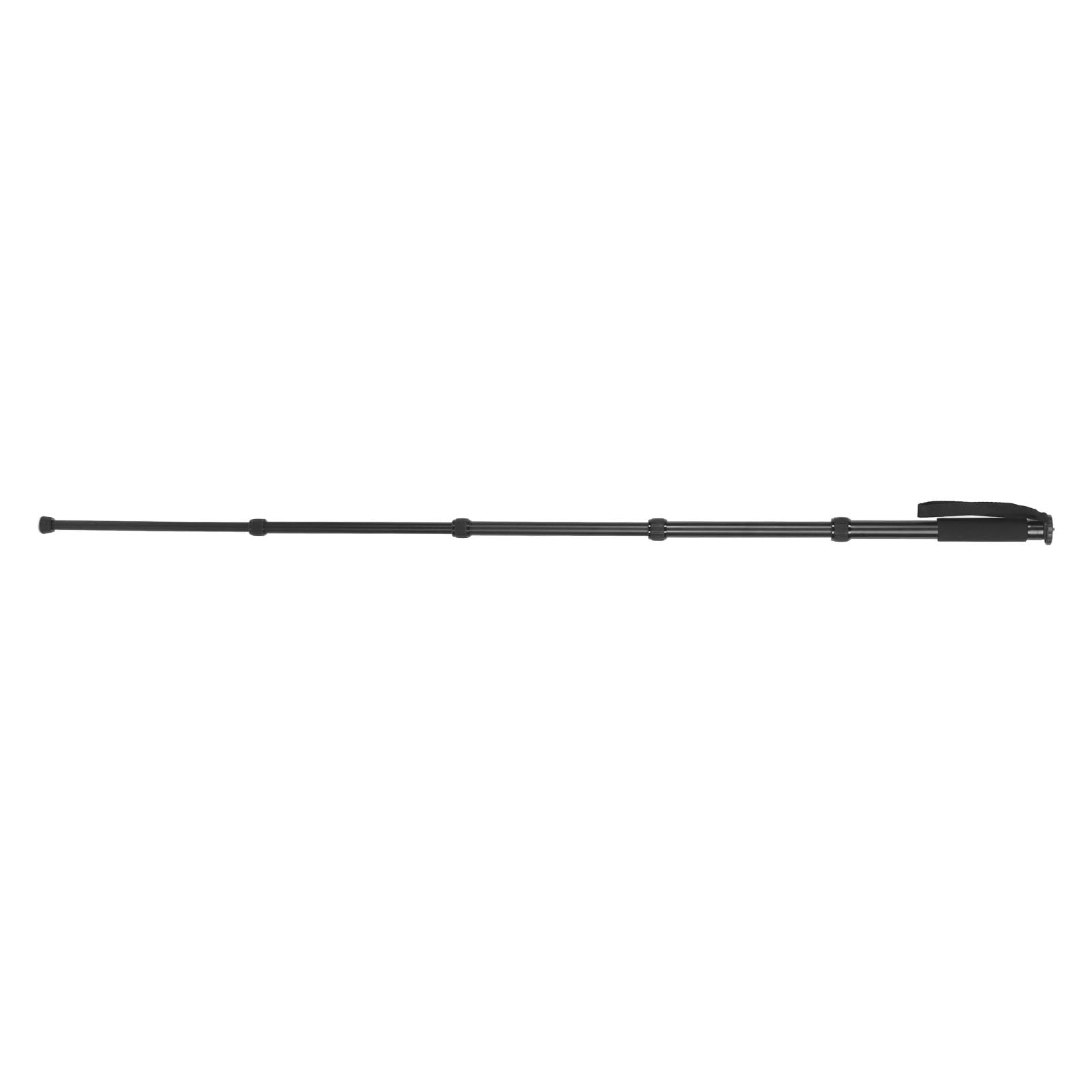 Monopod Portable 62in Adjustable Heavy Duty Unipod for
