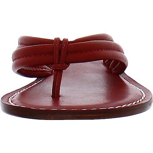 Bernardo Women's Miami Flat Sandal2