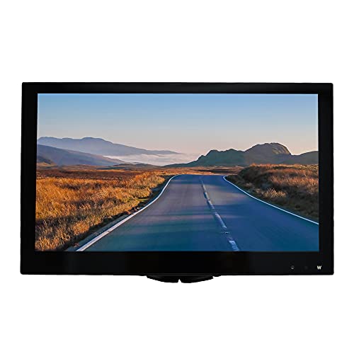 WOWAUTO 車載 12v 24v11.6インチ XGA Wide...