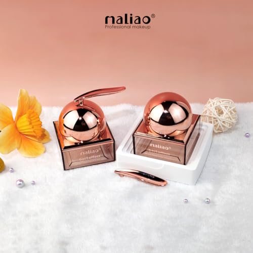 Image of Maliao 6-in-1 Effect Skin Perfect Cream | BB & CC Cream Hybrid | Brightening | Hydrating | Pore Minimizing | Lightweight Foundation | All-in-One Makeup Base | 30g