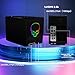 BRENUC NUC 11 Extreme NUC11BTMi9 Intel Core i9-11900KB(8C/16T,up to 4.9 GHz) Home & Business Mini Desktop UHD Graphics, WiFi 6E, Bluetooth 5.2, HDMI, USB 3.1, SD Card