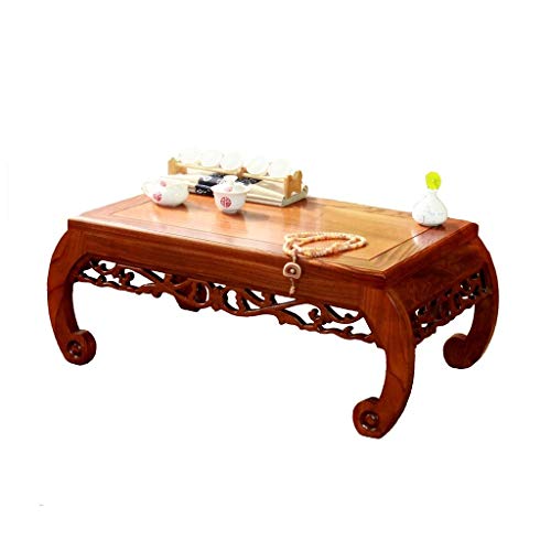 Weiyue Small Coffee Table- Coffee Table Bay Window Small Desk Solid Wo Weiyue Small Coffee Table- Coffee Table Bay Window Small Desk Solid Wo
