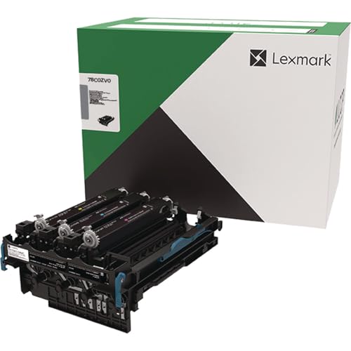 Kit d'imagerie Lexmark 75M0ZV0 : fini les traces pour votre CS632dwe