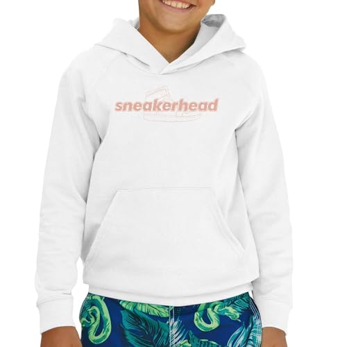 Sweat à capuche enfant Blonded pour affirmer son style avec fierté - 2