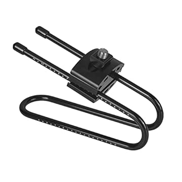 bike saddle shock absorber