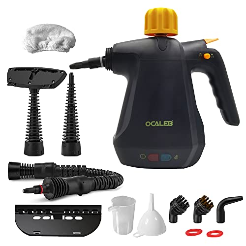 What is a steam cleaner? Clean Home Expert