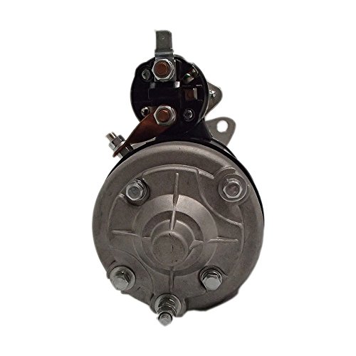 Motor de Arranque para David Brown 990, 950, 995 Reemplaza parte OEM K957340 miniatura 2