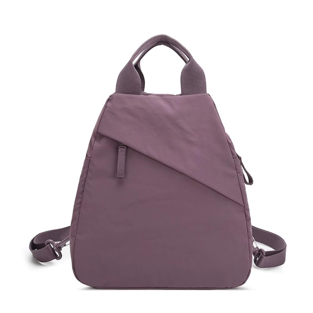 Mochilas para Mujer Bolso bandolera multifuncional de viaje for el pecho para Viajes y Negocios(Color 5)