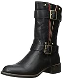 Wild Pair Women's Newport Engineer Boot