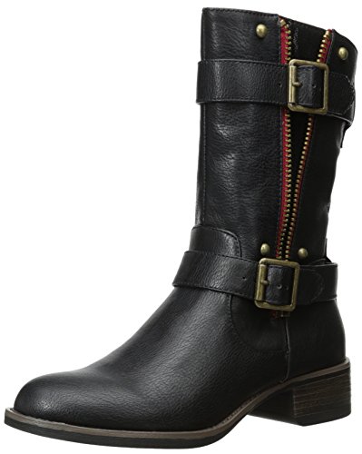 Wild Pair Women's Newport Engineer Boot