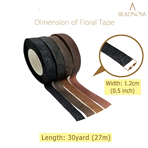 Opiniones y reviews de Cintas florales los más solicitados. 29 Imagen adicional