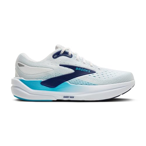 Image of Brooks Men's Ghost Max 3 Neutral Running & Walking Shoe