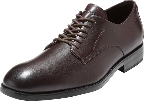 Cole Haan Men's Harmon Grand Plain Toe Oxfords