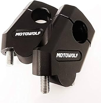 Amazon | セットバック プルバック ハンドル クランプ ホルダー アルミ Amazon | セットバック プルバック ハンドル クランプ ホルダー アルミ