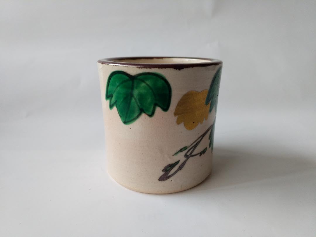 青蔦 蓋置 福森阿也 作 共箱 新品 未使用 です。 Amazon.co.jp: 青蔦 蓋置 福森阿也 作 共箱 です。 : 文房具