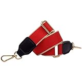 EINFACH Der Schulterriemen wird mit Karabinerhaken befestigt. So kann dieser schnell und einfach angebracht und wieder abgenommen werden