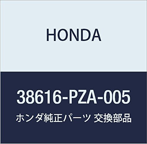 Genuine Honda 38616-PZA-005 Cooling Fan Motor