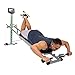 Total Gym APEX G5 Indoor Home Fitness Incline Weight Trainer with 10 Resistance Levels - Workout Machine Equipment for Abs, Legs, Shoulder, Arms and Back