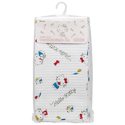 XP[^[(Skater) btnӂ3 n[LeB CfUC TI 31×41cm KFWC3-A